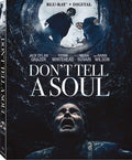 Don't Tell A Soul - Don't Tell A Soul - Blu-ray