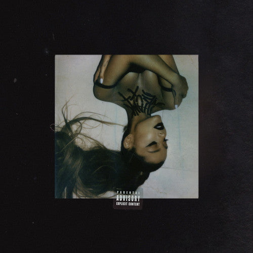 Grande,ariana - Thank U Next - Music CD