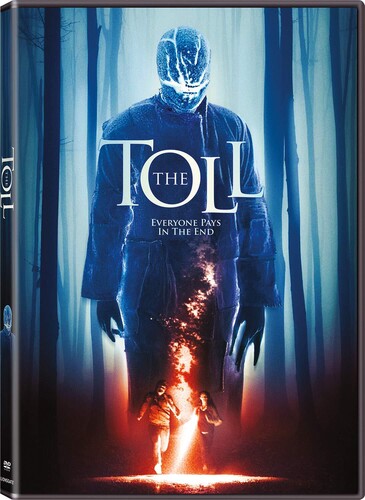 Toll - Toll - DVD