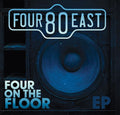 Four80east - Four On The Floor - Music CD