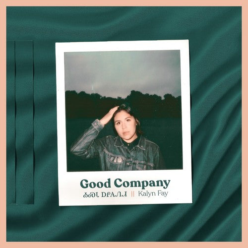 Fay,kalyn - Good Company - Music CD