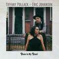Pollack,tiffany / Johanson,eric - Blues In My Blood - Music CD