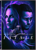 Fatale - Fatale - DVD