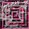 Gatuplan - Kampen Gar Vidare - Music CD
