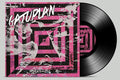 Kampen Gar Vidare! (Incl. Bag) [LP] Vinyl Record