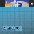 Numero 95 / Various - Numero 95 / Various - Vinyl Record