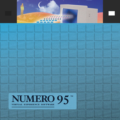 Numero 95 / Various - Numero 95 / Various - Vinyl Record