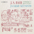 Bach,j.s. / Kuusisto - Sonatas & Partitas - Super Audio CD