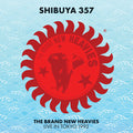 Brand New Heavies - Shibuya 357: Live In Tokyo 1992 - Vinyl Record