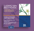 Beethoven / Donath - Symphony 9 / Missa Solemnis - Music CD