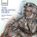 Beethoven / Watkins / Drake - Romantic Horn - Music CD