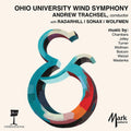 Alexander / Ohio University Wind Symphony - Ampersand - Music CD