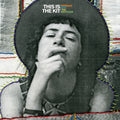 This Is The Kit - Wriggle Out The Restless - Vinyl Record
