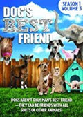 Dog's Best Friend: Season 1 Volume 3 - Dog's Best Friend: Season 1 Volume 3 - DVD