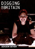 Digging For Britain: Season 7 - Digging For Britain: Season 7 - DVD