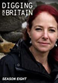 Digging For Britain: Season 8 - Digging For Britain: Season 8 - DVD