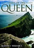 Isles Of The Queen: Season One Volume One - Isles Of The Queen: Season One Volume One - DVD