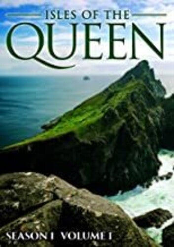 Isles Of The Queen: Season One Volume One - Isles Of The Queen: Season One Volume One - DVD