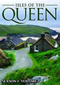 Isles Of The Queen: Season One Volume Two - Isles Of The Queen: Season One Volume Two - DVD