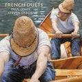Osborne,steven / Lewis,paul - French Duets - Music CD