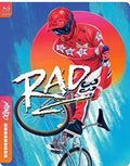 Rad Bd Steelbook - Rad Bd Steelbook - Blu-ray