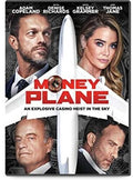 Money Plane Dvd - Money Plane Dvd - DVD