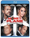 Money Plane Bd - Money Plane Bd - Blu-ray