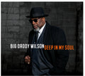 Big Daddy Wilson - Deep In My Soul - Music CD