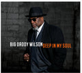 Deep In My Soul Music CD