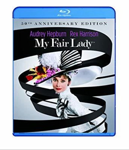 My Fair Lady - My Fair Lady - Blu-ray