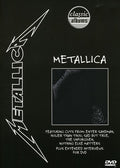 Metallica - Metallica - DVD