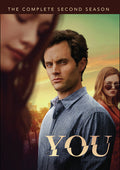 You: The Complete Second Season - You: The Complete Second Season - DVD