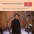 Schubert / Harvey / Chiu - Schnabel & Schubert - Music CD