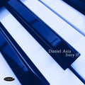 Asia,daniel - Ivory Ii - Music CD