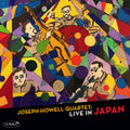 Howell,joseph - Live In Japan - Music CD