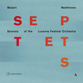 Beethoven / Soloists Of The Lucerne Festival Orch - Septets - Music CD