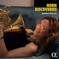Horn Discoveries / Various - Horn Discoveries / Various - Music CD