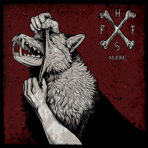 Harakiri For The Sky - Maere - Music CD