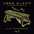 Alamo,juan & Marimjazzia - Ruta Panoramica - Music CD