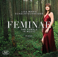 Feminae / Various - Feminae / Various - Super Audio CD