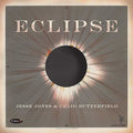 Jones,jesse / Butterfield ,craig - Eclipse - Music CD