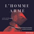 L'homme Arme / Various - L'homme Arme / Various - Music CD