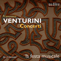 Venturini / Festa Musicale - Concerti - Music CD