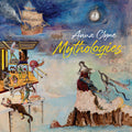 Clyne - Mythologies - Vinyl Record