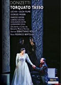 Donizetti - Torquato Tasso - DVD