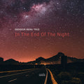 Oddgeir Berg Trio - In The End Of The Night - Music CD