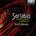 Scriabin / Alexeev - Mazurkas Poemes & Impromtus - Music CD