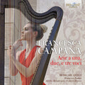Campana / Ricercare Antico / Tomasi - Arie A Una Due E Tre Voci - Music CD