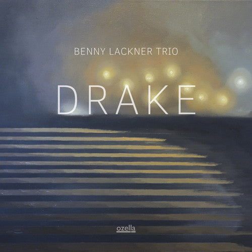 Lackner,benny - Drake - Music CD