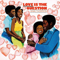Thompson,linval - Love Is The Question - Vinyl Record